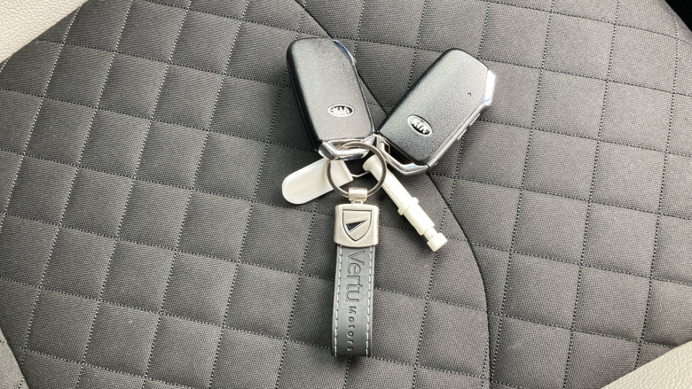 Kia Pro Ceed 1.4T GDi ISG GT-Line 5dr Petrol Estate